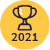 2021 Frontrunner Winner