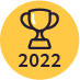 2022 Frontrunner Winner