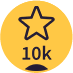 10,000th Registrant