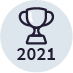 2021 Frontrunner Finalist