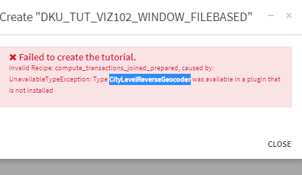 unable to download both windows tutorial for the Advance  Designer  "Windows file based and Sql based  shows the above error